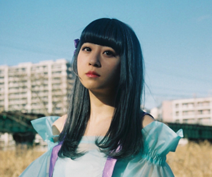 すみれせぷてんばー